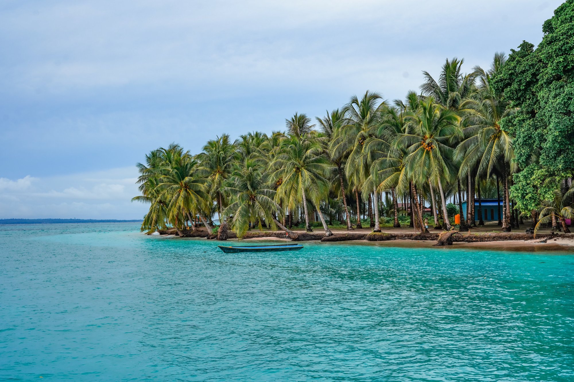 Pesona Alam Kalimantan Timur