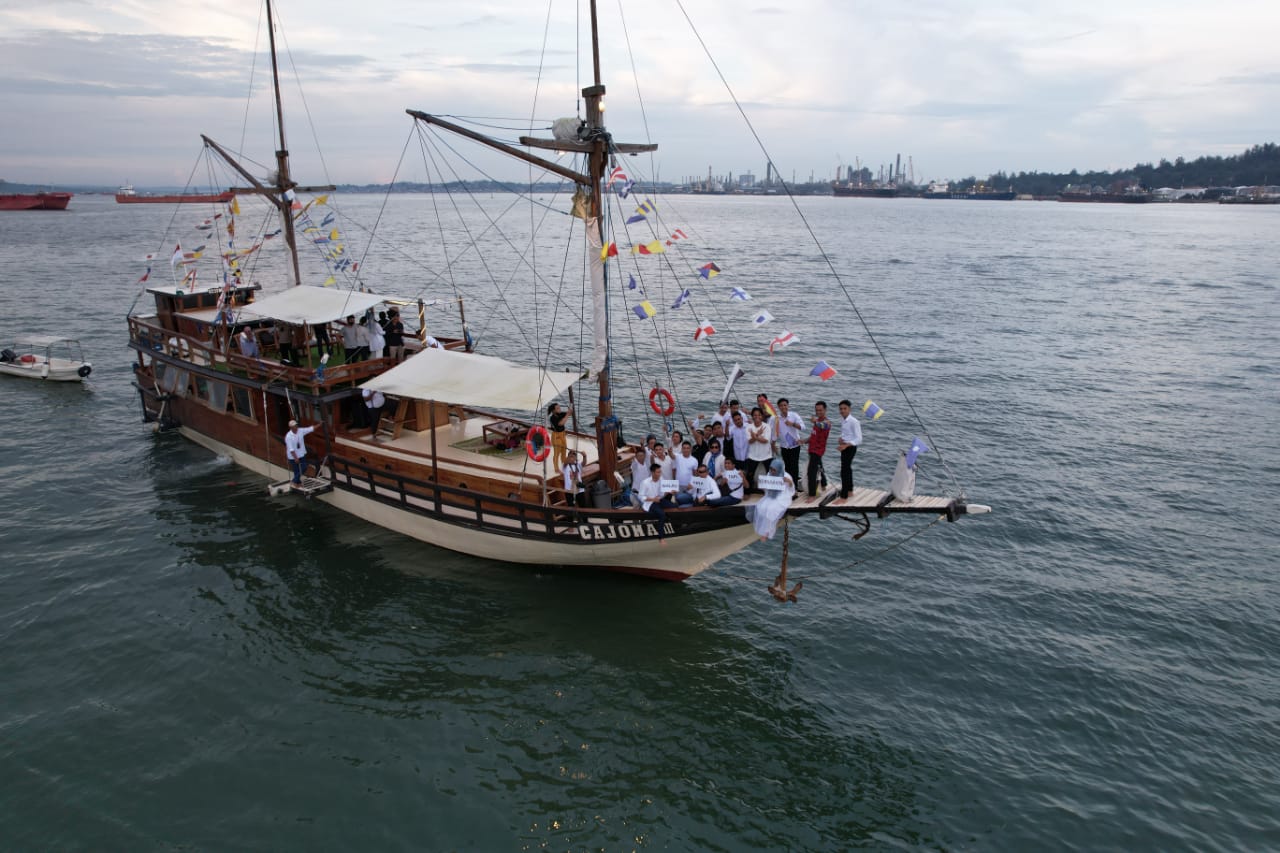Kapal Pinisi