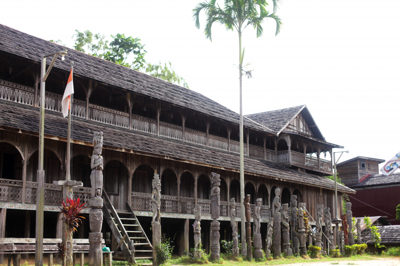Kabupaten Kutai Barat