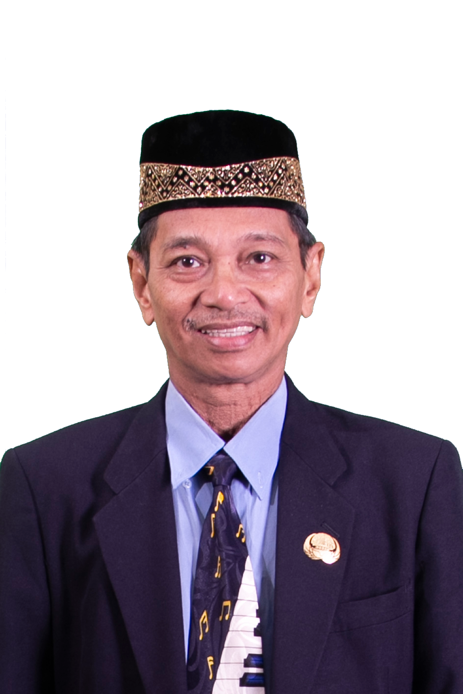 Asrani R, S.Pd