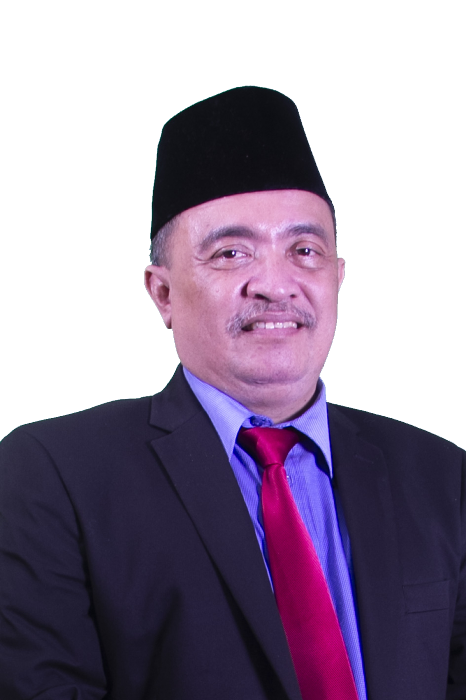 Drs. A. Herwansyah, M.Si