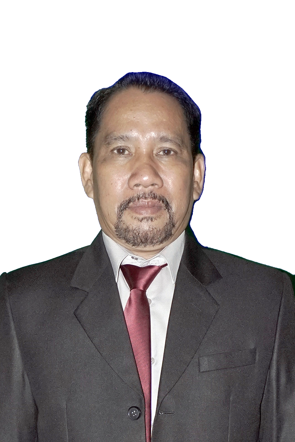 Endang Effendi, S.Sos