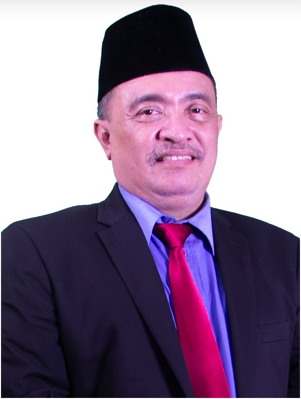 Drs. Ahmad Herwansyah, M.Si