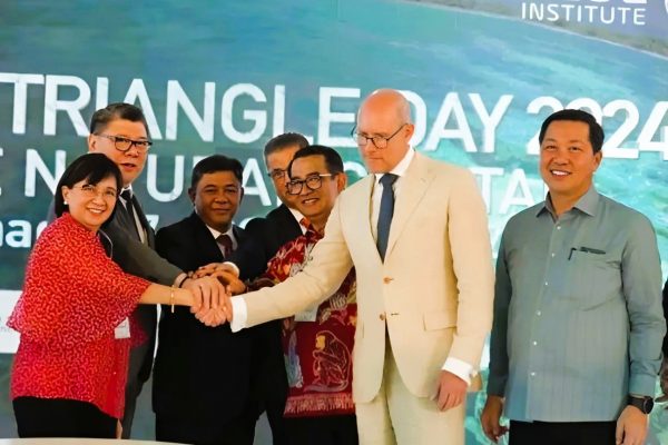 Coral Triangle Day 2024