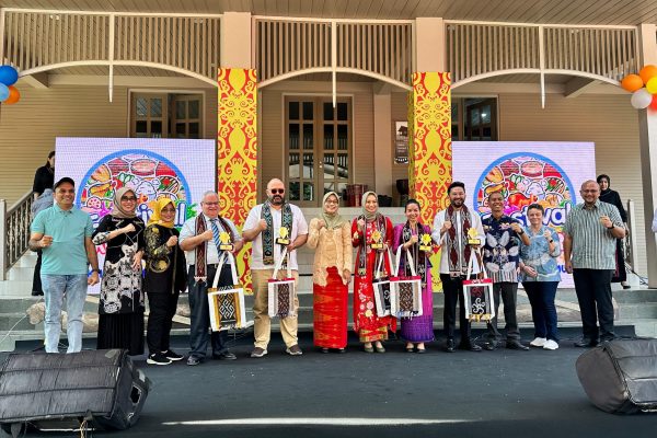 FESTIVAL KUILINER NUSANTARA TMI 22 JUNI 2024 12