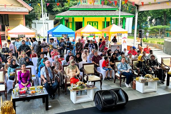 FESTIVAL KUILINER NUSANTARA TMI 22 JUNI 2024 6