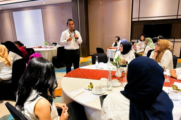 Tingkatkan Proses Promosi Produk Ekraf Dispar Workshop Apresiasi Produk Ekonomi Kreatif 7