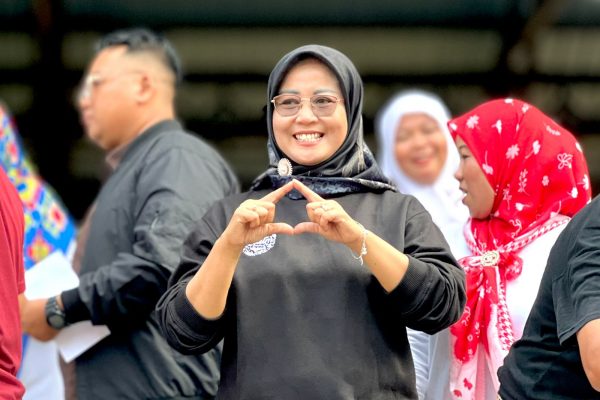 Jambore PokdarwisDesa Wisata Tingkat Kota Balikpapan Tahun 2024 3