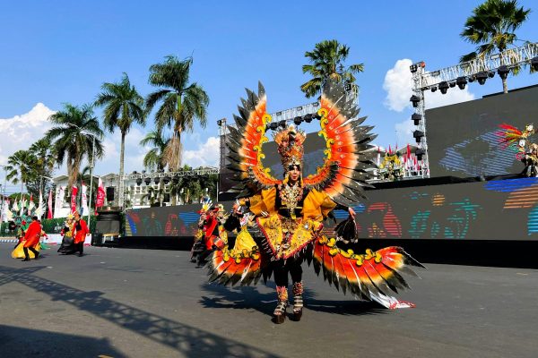 jember festival 3 agustus 2024 kadis 12