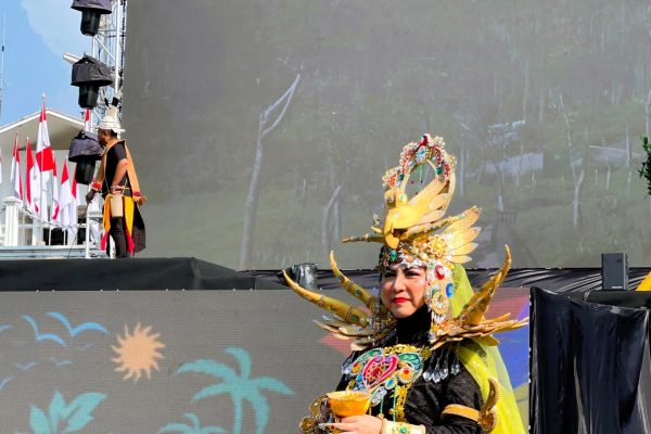 jember festival 3 agustus 2024 kadis 13