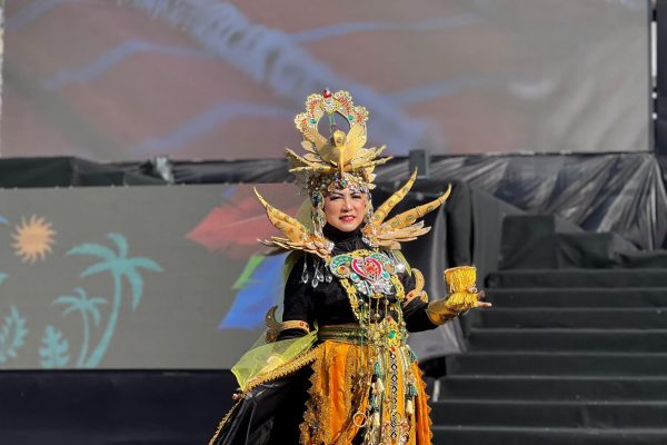 jember festival 3 agustus 2024 kadis 14