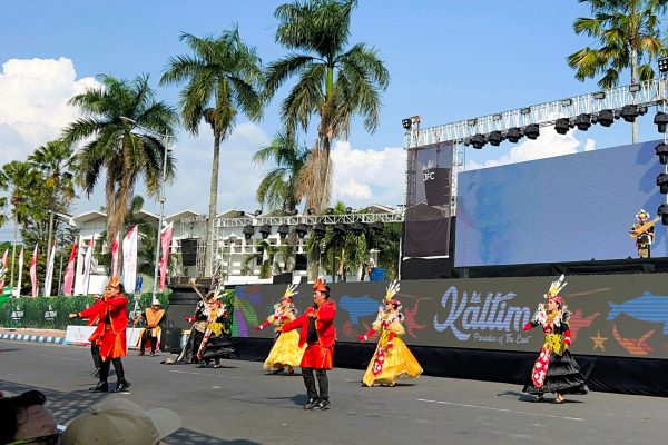 jember festival 3 agustus 2024 kadis 15