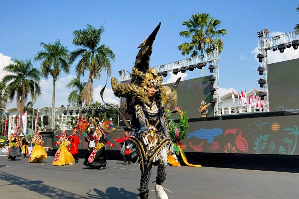 jember festival 3 agustus 2024 kadis 16