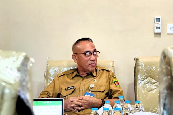 Kadispar Prov Kaltim melaksanakan Penilaian Arindama Pariwisata dan Ekonomi Kreatif di Kota Samarinda 4