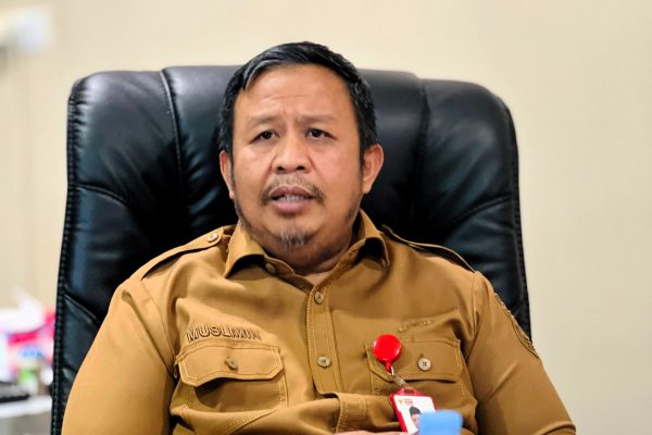 Kadispar Prov Kaltim melaksanakan Penilaian Arindama Pariwisata dan Ekonomi Kreatif di Kota Samarinda