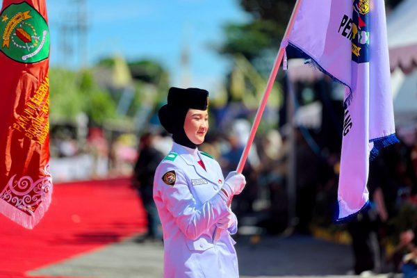 Kreatifitas Bontang Nusantara Maju oktober 2024 10