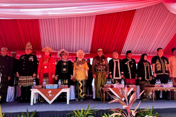 Kreatifitas Bontang Nusantara Maju oktober 2024 5