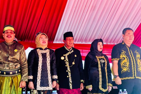 Kreatifitas Bontang Nusantara Maju oktober 2024 6