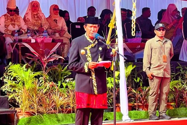 Kreatifitas Bontang Nusantara Maju oktober 2024 7