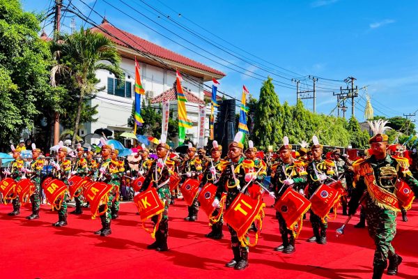 Kreatifitas Bontang Nusantara Maju oktober 2024 9